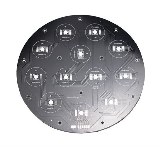 1L 1.0W/m.k MCPCB 회로기판